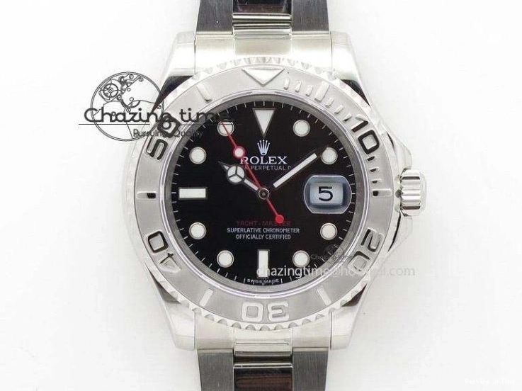 0524 ModernLook 2025 Oyster Perpetual 126000 36mm KRF 1:1 Best Edition 904L Steel Purple Dial A 129